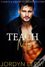 Capa do artigo Teach Me