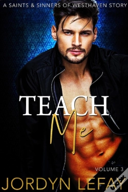 Capa do artigo Teach Me
