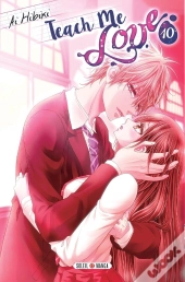 Teach Me Love 10