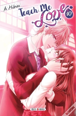 Capa do artigo Teach Me Love 10