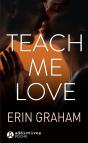 Teach Me Love - Preview