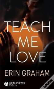 Capa do artigo Teach Me Love