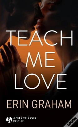 Capa do artigo Teach Me Love