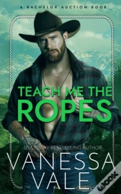 Capa do artigo Teach Me The Ropes