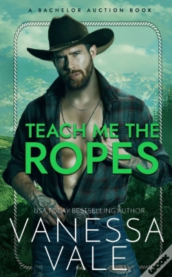 Capa do artigo Teach Me The Ropes