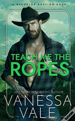 Capa do artigo Teach Me The Ropes