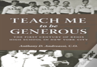 Teach Me To Be Generous