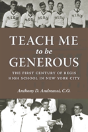 Teach Me To Be Generous - Preview