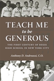 Capa do artigo Teach Me To Be Generous