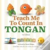 Teach Me To Count In Tongan