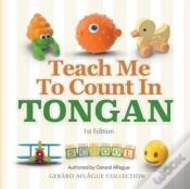Capa do artigo Teach Me To Count In Tongan