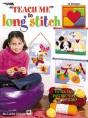 "Teach Me" To Long Stitch - Preview
