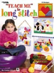 Capa do artigo "Teach Me" To Long Stitch