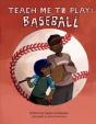Teach Me To Play: Baseball - Preview