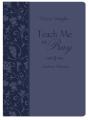 Teach Me To Pray - Preview