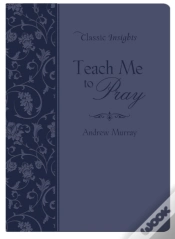 Capa do artigo Teach Me To Pray