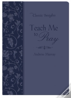 Capa do artigo Teach Me To Pray