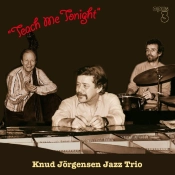 Capa do artigo Teach Me Tonight - CD
