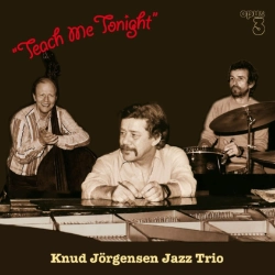 Capa do artigo Teach Me Tonight - CD