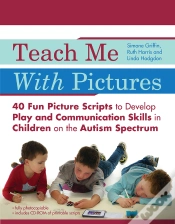 Capa do artigo Teach Me With Pictures