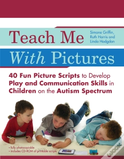 Capa do artigo Teach Me With Pictures