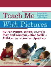 Capa do artigo Teach Me With Pictures