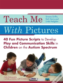 Capa do artigo Teach Me With Pictures