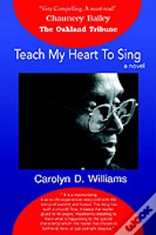 Capa do artigo Teach My Heart To Sing