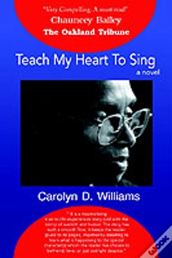 Capa do artigo Teach My Heart To Sing