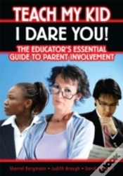 Capa do artigo Teach My Kid- I Dare You!