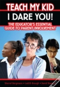 Capa do artigo Teach My Kid- I Dare You!