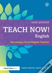 Teach Now! English