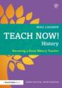 Teach Now! History - Preview