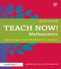Teach Now! Mathematics - Preview