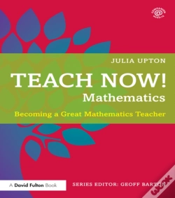 Capa do artigo Teach Now! Mathematics
