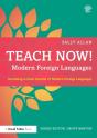 Teach Now! Modern Foreign Languages - Preview