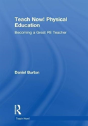 Teach Now! Physical Education - Preview