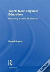Capa do artigo Teach Now! Physical Education
