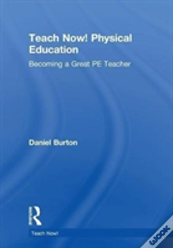 Capa do artigo Teach Now! Physical Education