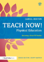 Teach Now! Physical Education - Preview