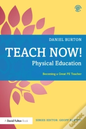 Capa do artigo Teach Now! Physical Education