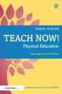 Teach Now! Physical Education - Preview
