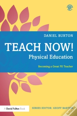 Capa do artigo Teach Now! Physical Education