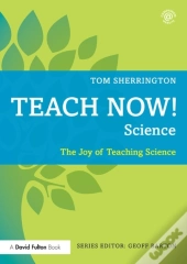 Teach Now! Science