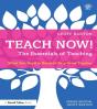 Teach Now! The Essentials Of Teaching - Preview