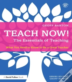 Capa do artigo Teach Now! The Essentials Of Teaching