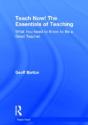 Teach Now! The Essentials Of Teaching - Preview