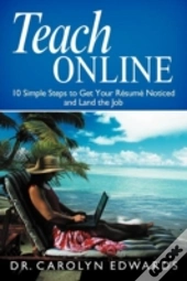 Teach Online