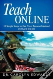 Capa do artigo Teach Online