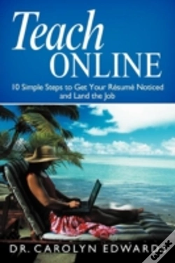 Capa do artigo Teach Online